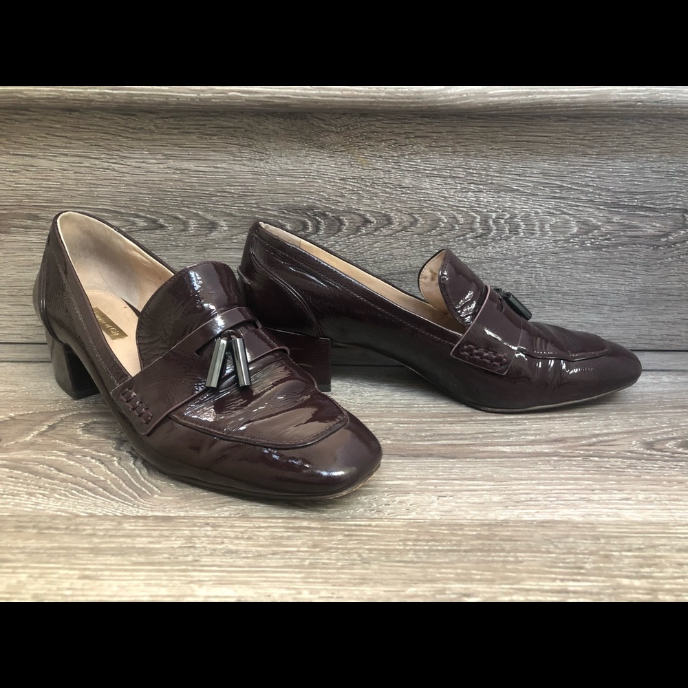 Louise et Cie Lanton loafer pump